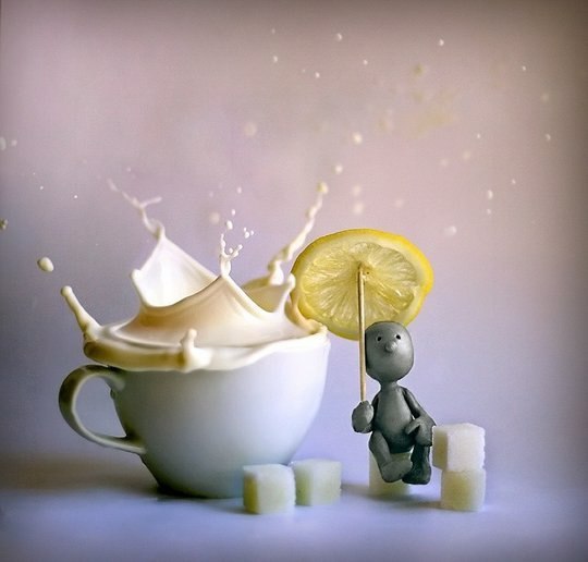 Александра Маркова | Череповец