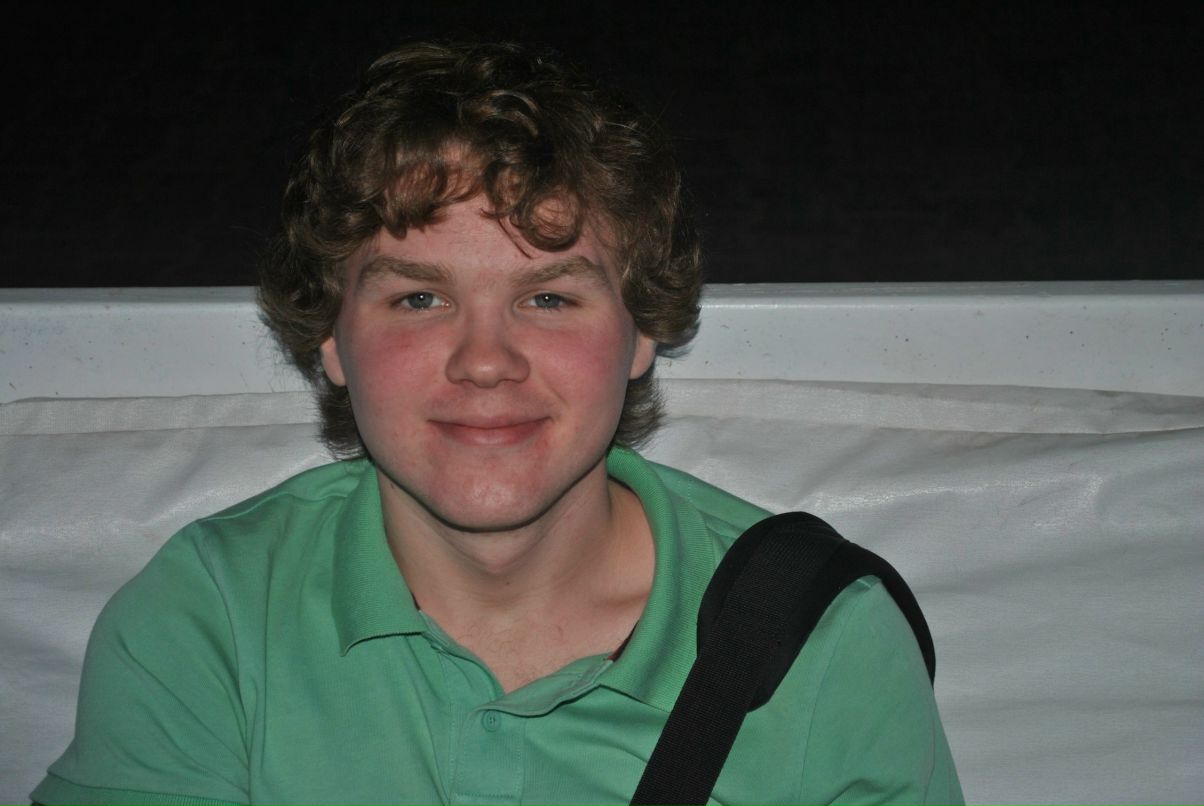 Антон Былин naviboy | Москва