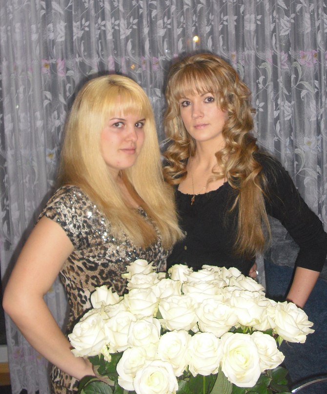 Swetlana Saval | Düsseldorf