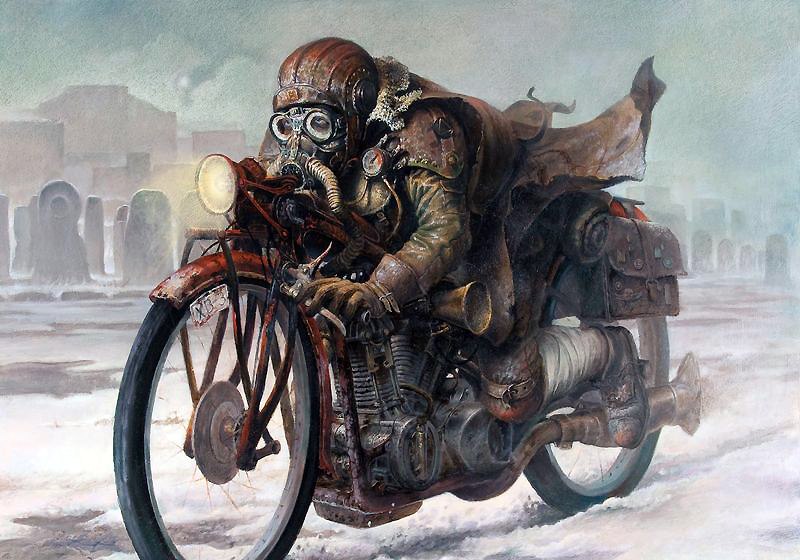 Daniil Andreev | Санкт-Петербург