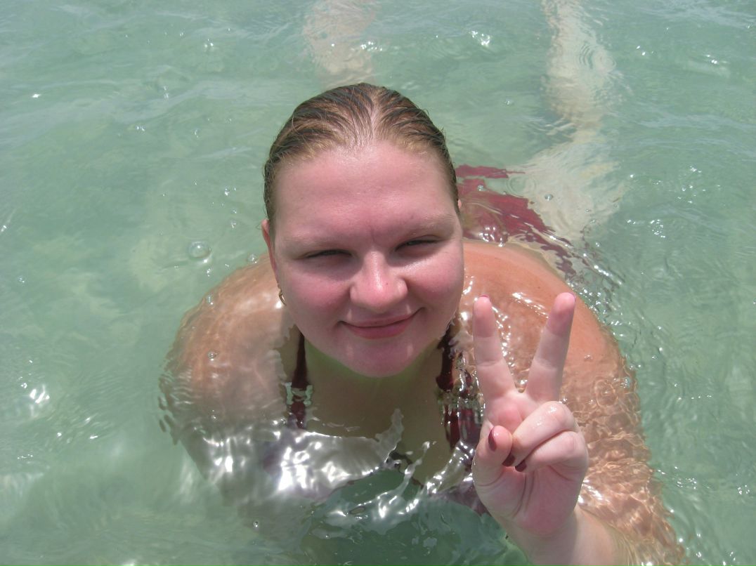 Ольга Черкасова | Москва