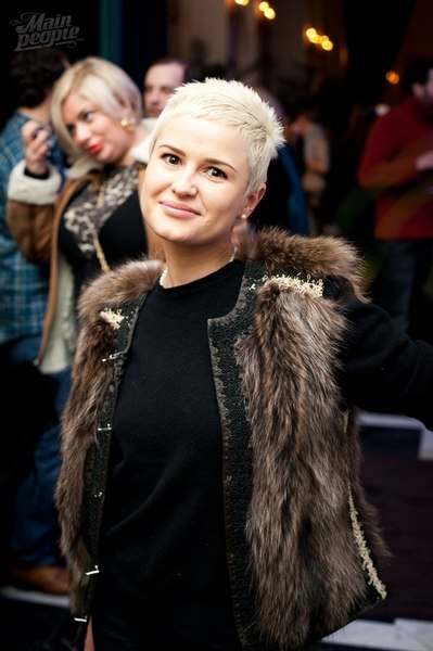 Катерина Губаревич | Санкт-Петербург