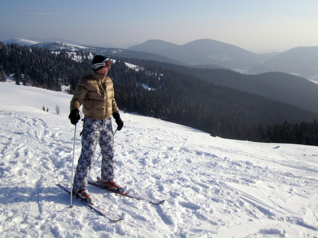 Максим Лень | Киев