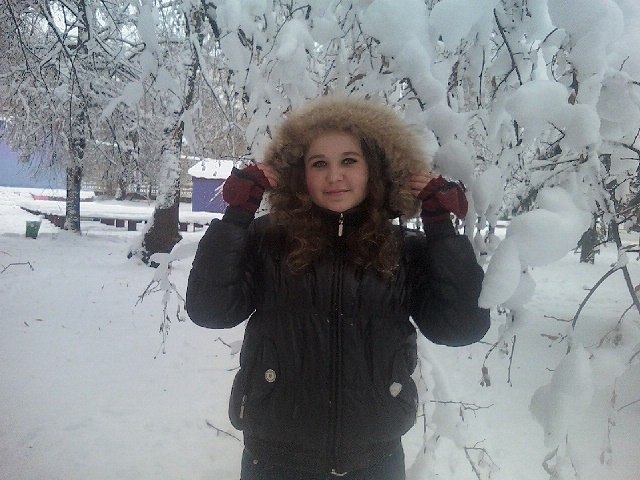 Юлия Макарцева | Брянск