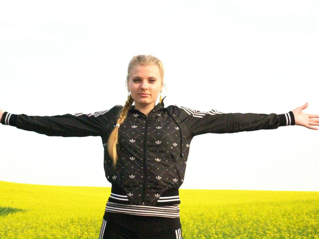 Елена Лапина | Павлоград