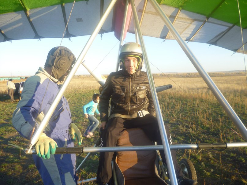 Зульфия Габзалилова | Заглядино