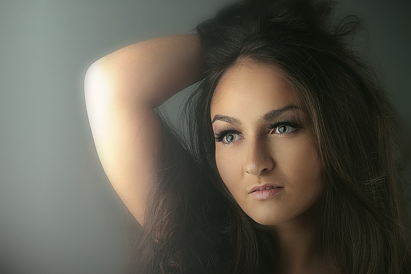 Мария Климова | Санкт-Петербург