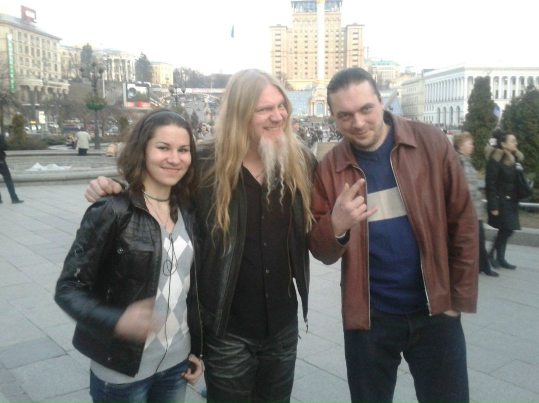 Святослав Корнилов 