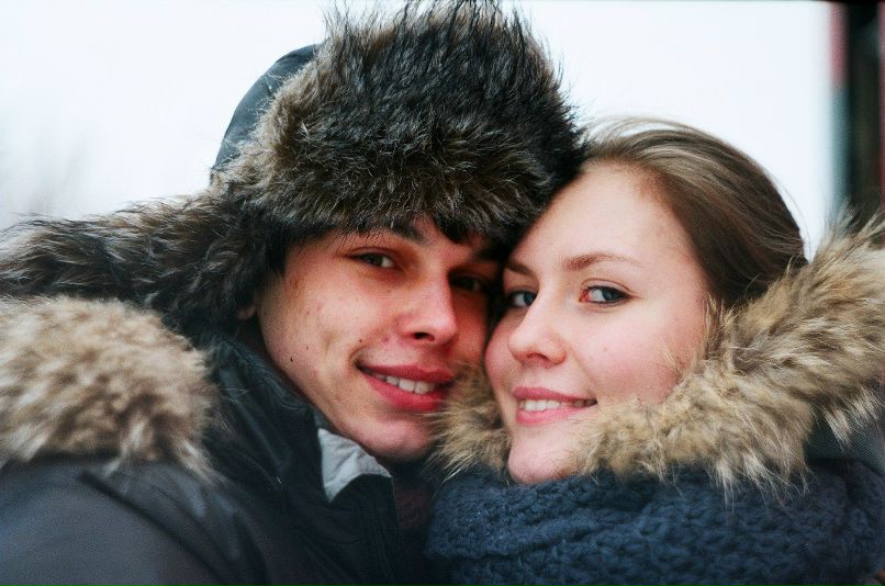 Николай Резюков | Москва