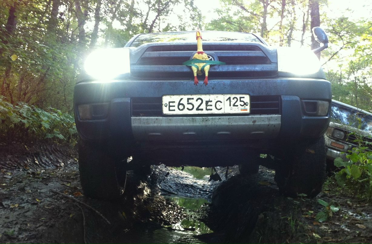 Данил Жуков | Владивосток