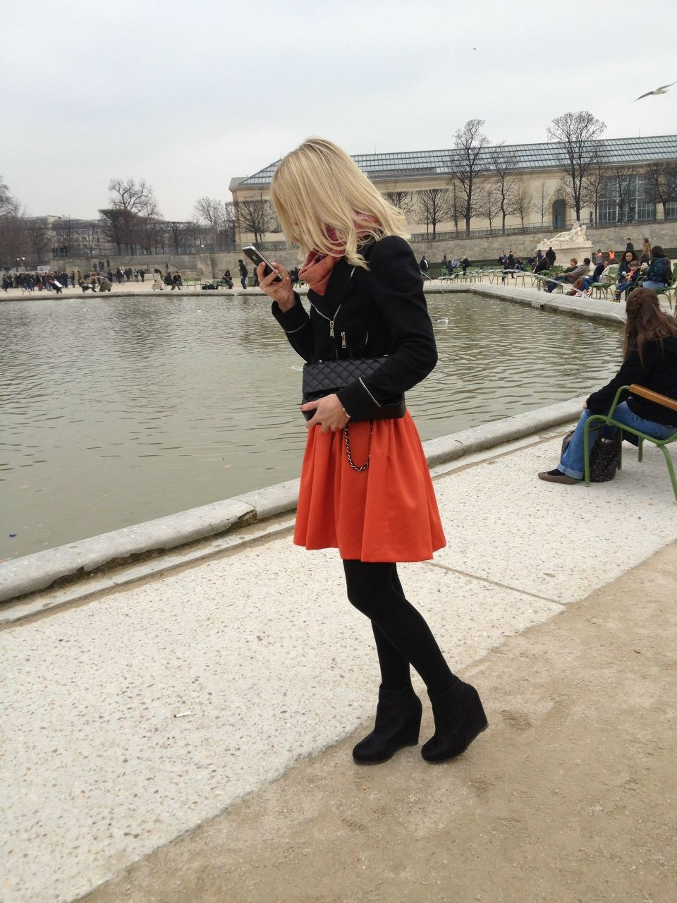 Ольга Логинова | Москва