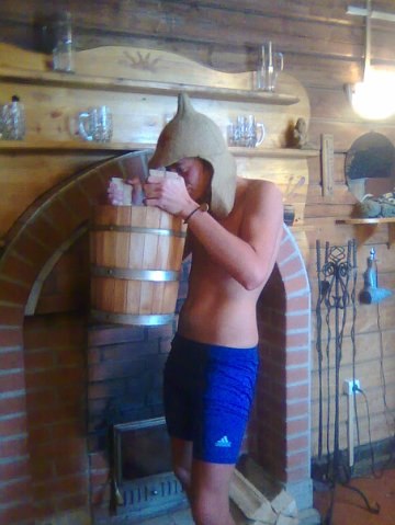 Сергей Кузнецов | Мурманск