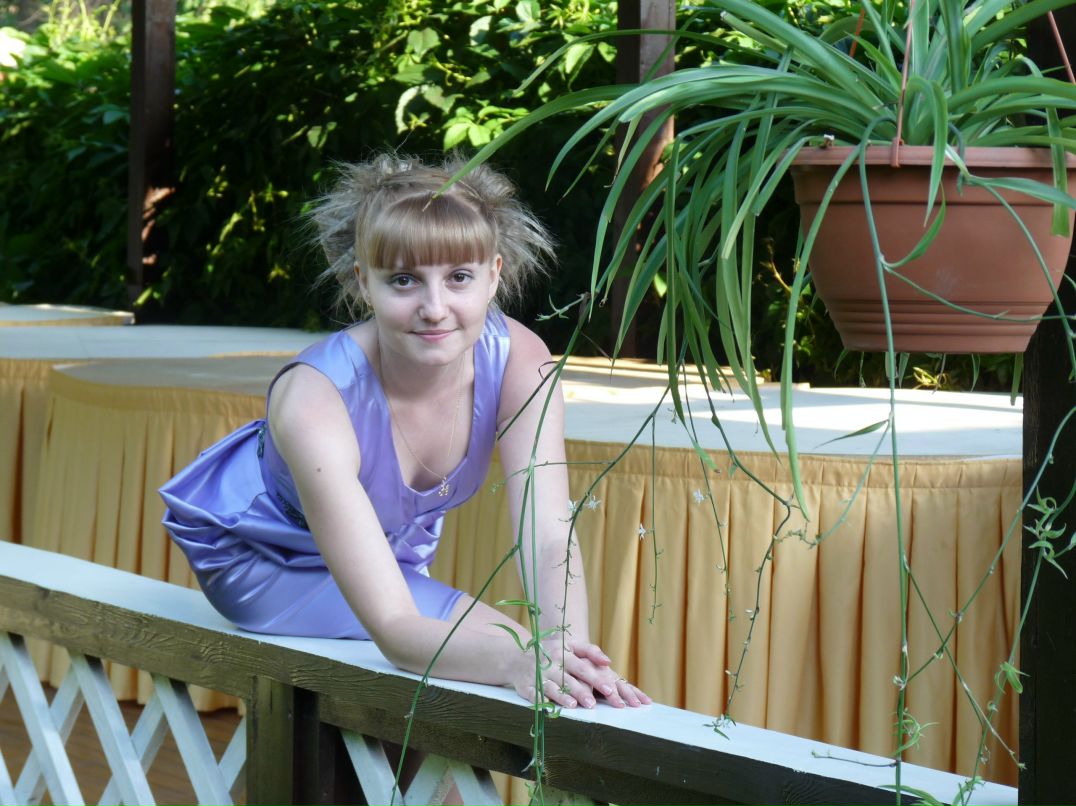 Наталья Никитина | Ростов-на-Дону