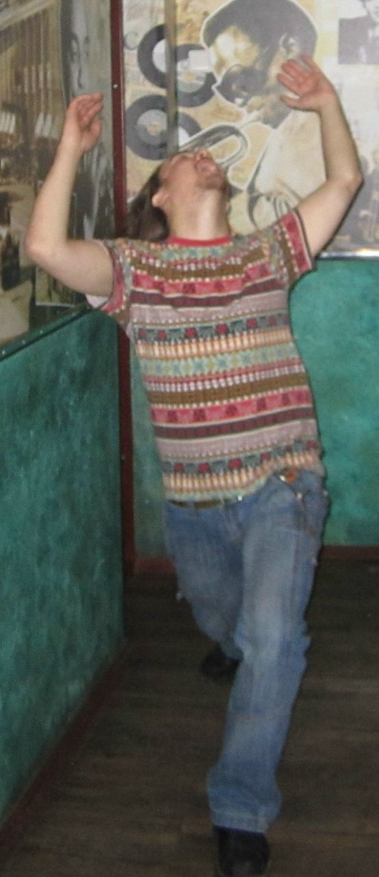 Дмитрий Деменчук | London