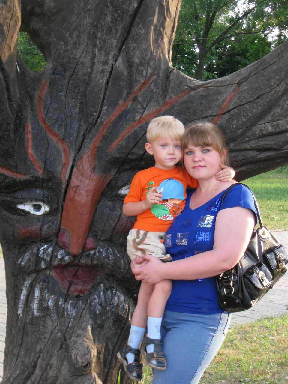 Ольга Фисунова | Миллерово