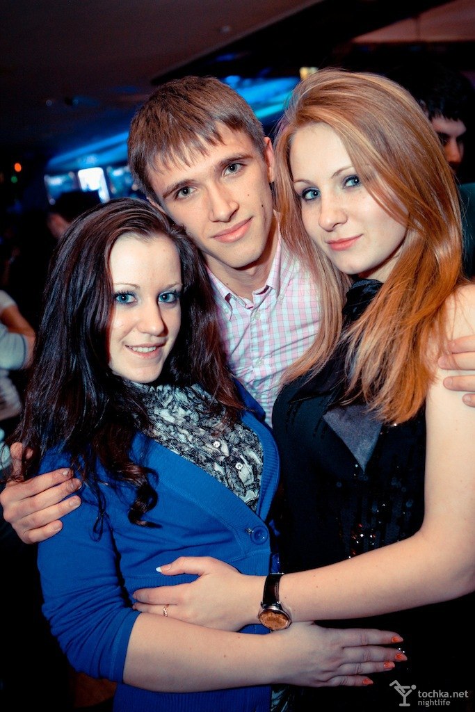 Миша Михайлов | Киев