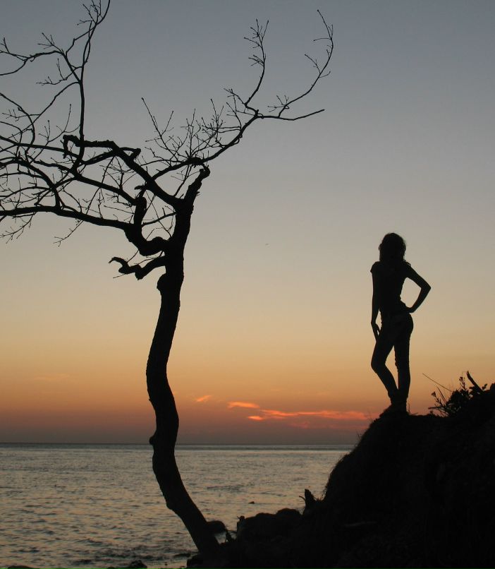 Юлия Винахерас Эрнандес | Волжский