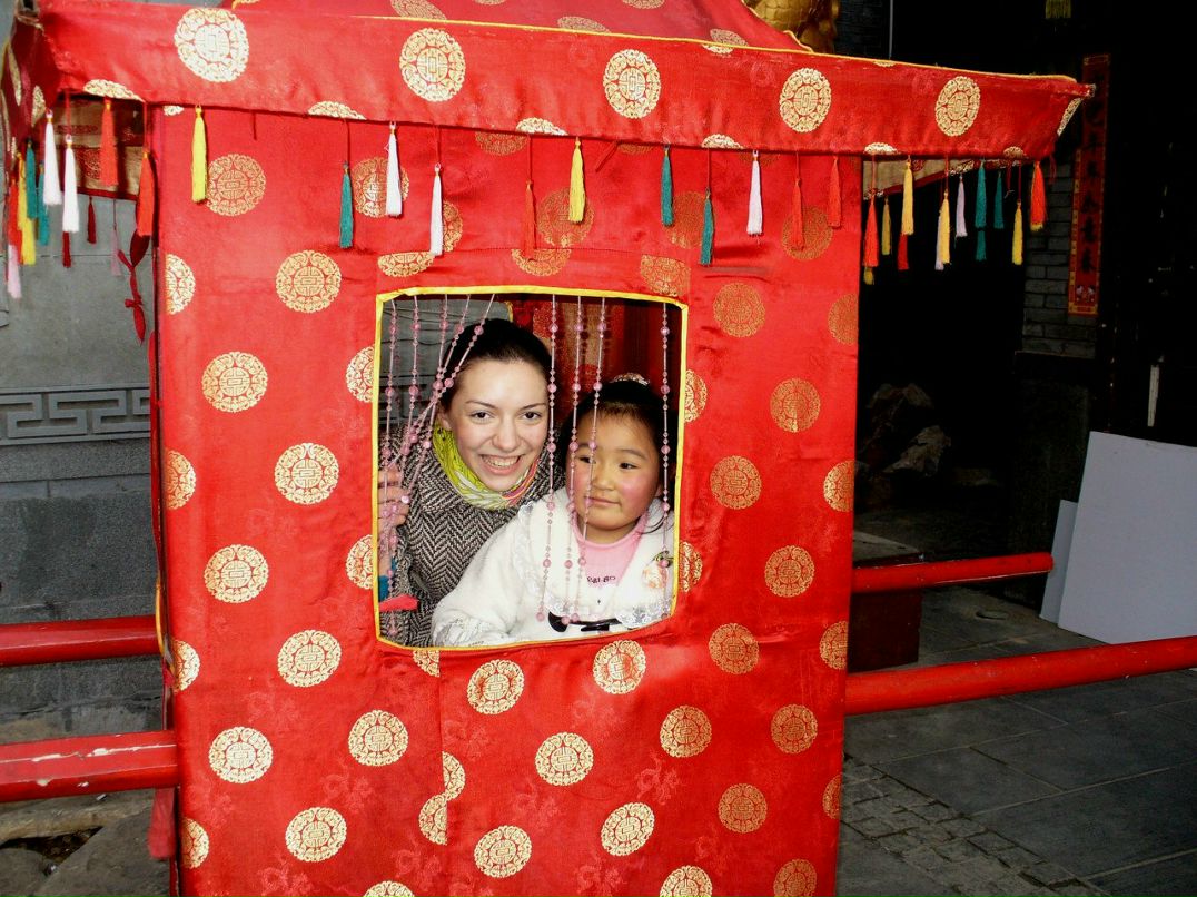 Екатерина Семенютина | Воронеж