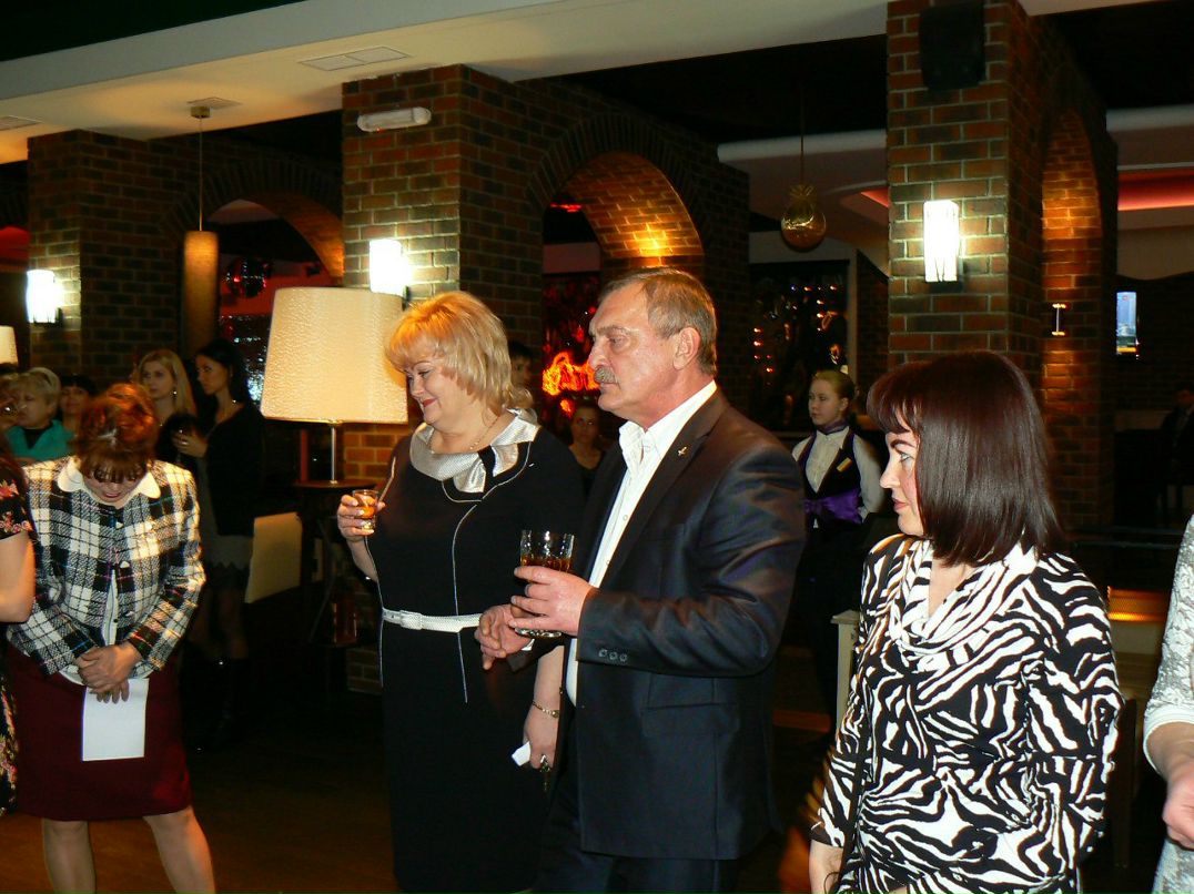 Галина Виноградова | Калининград