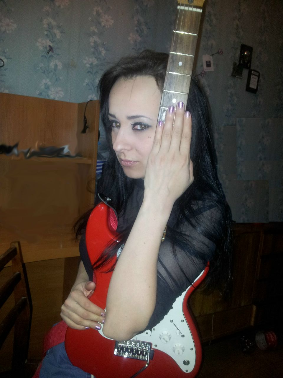 Дана Саушкина feel empty | Харьков