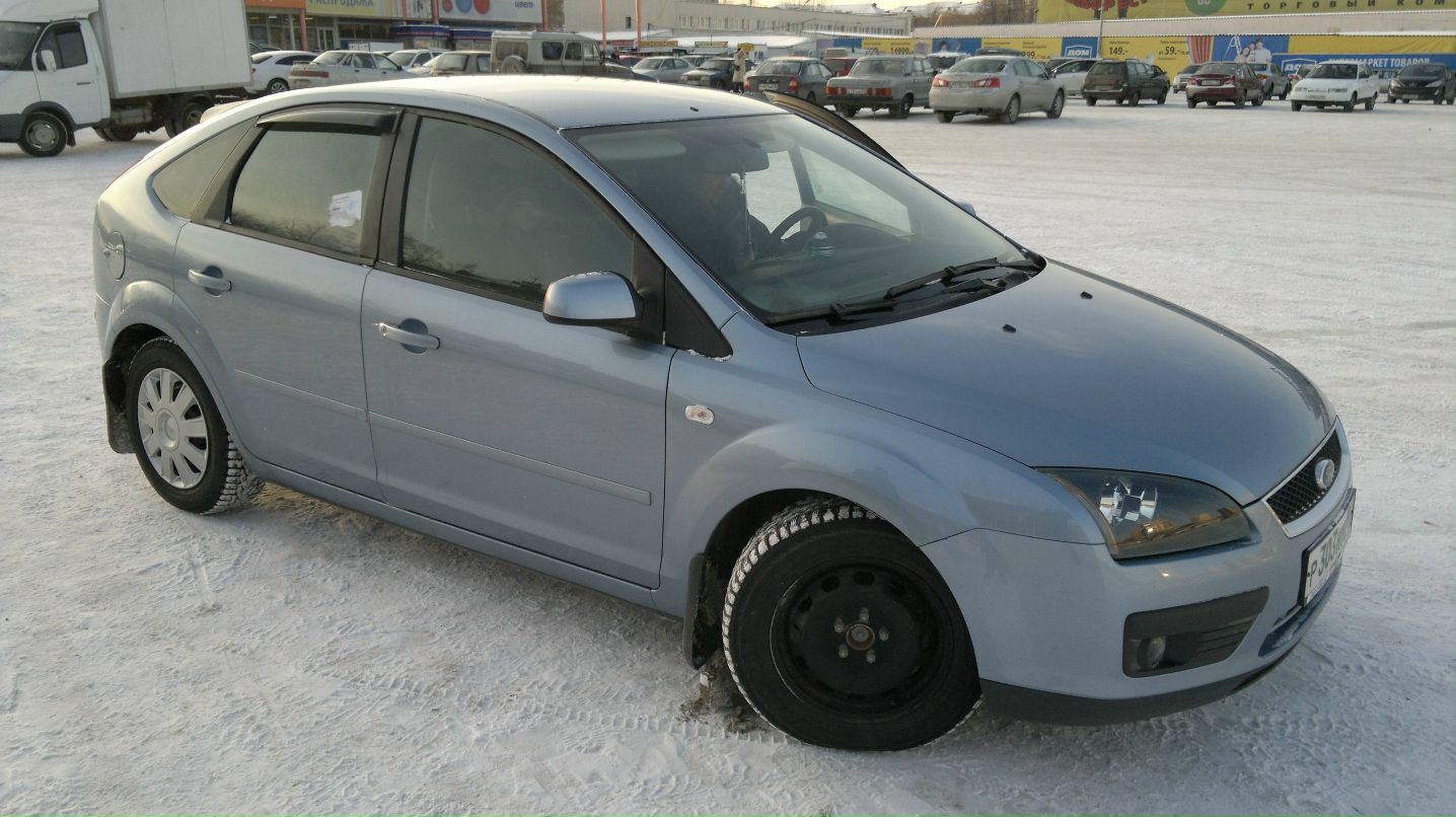 Ванич Мальцев | Екатеринбург