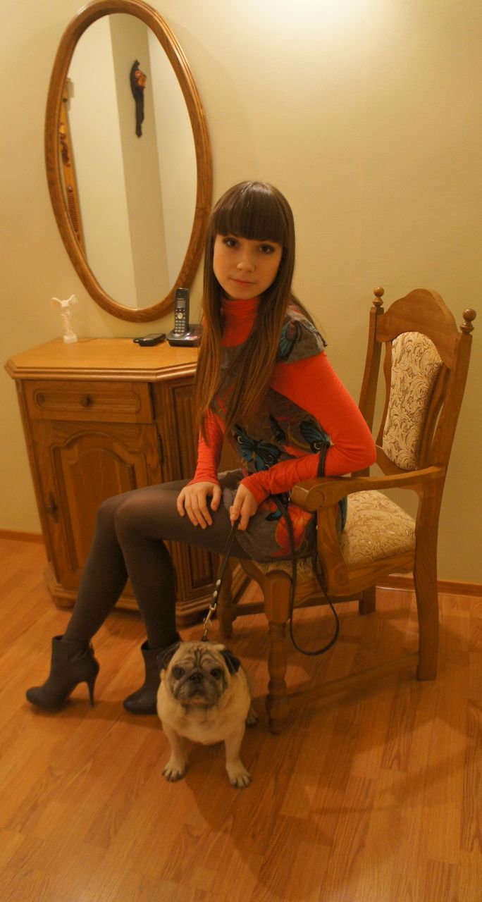 Валерия Лав | Астрахань