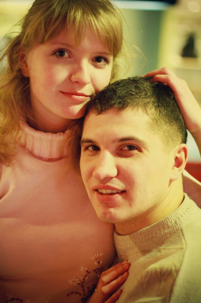 Денис Мадай Iv. | Каргополь