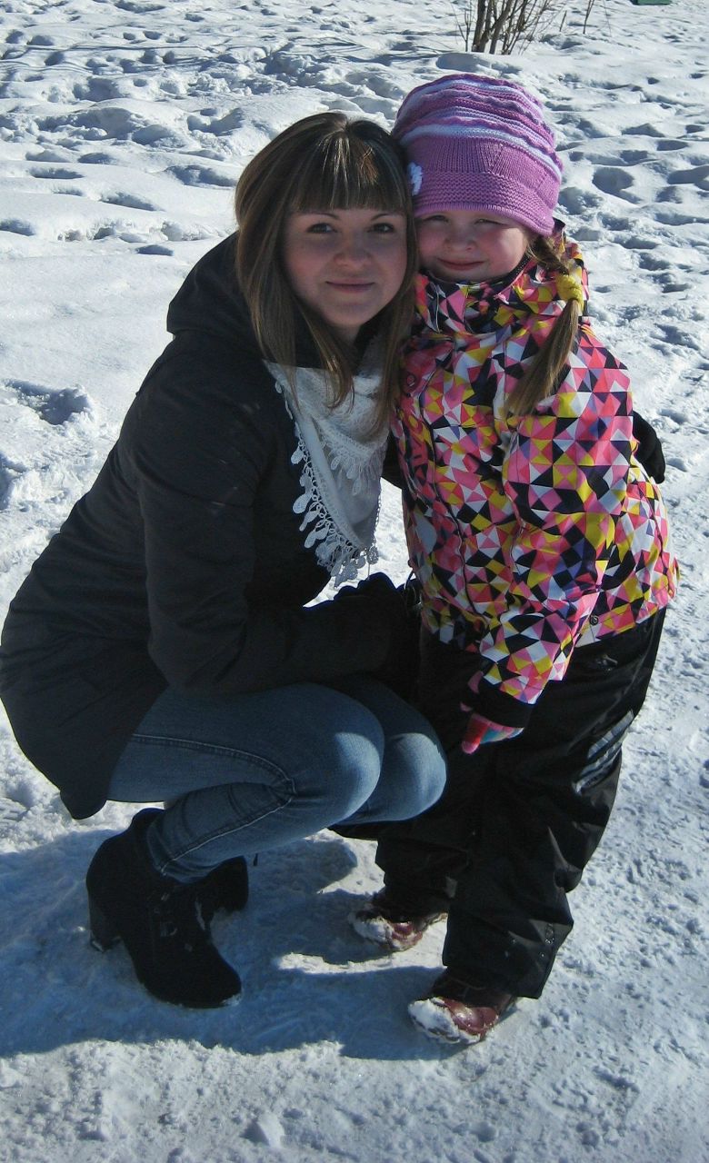 Катерина Антипова | Мурманск