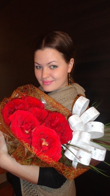 Анна Фикс | Москва