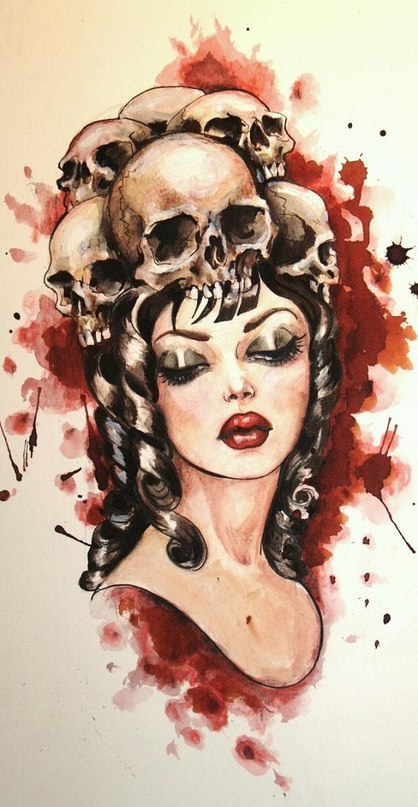 Любо Каспарова | Москва