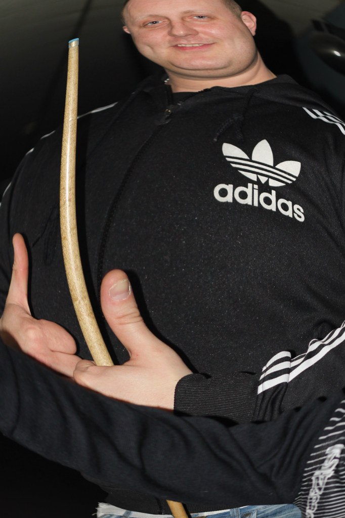 Павел Хрульков Kh.P | Санкт-Петербург