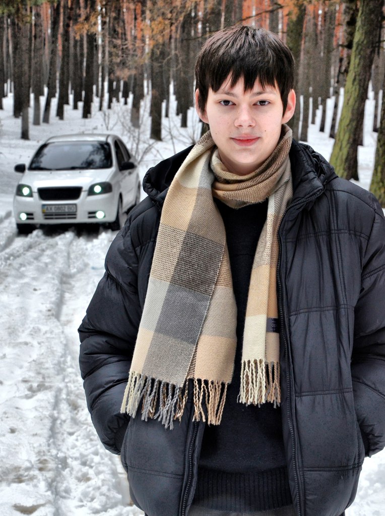 Александр Напрасник | Харьков