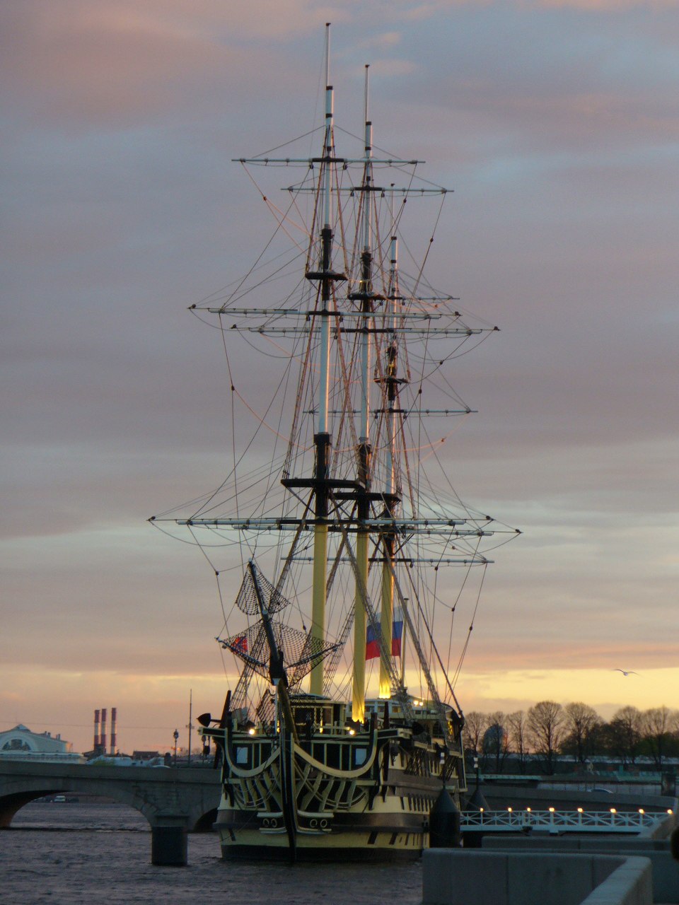 Дмитрий Гресик | Санкт-Петербург