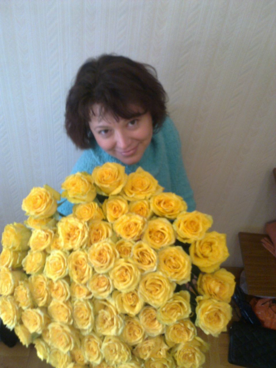 Ольга Мальцева | Санкт-Петербург