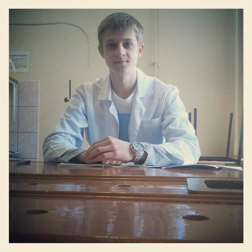 Александр Жалонкин | Ногинск