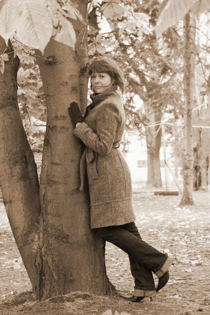 Мария Шурекова | Нижний Новгород