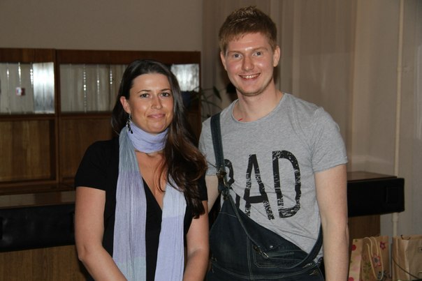 Юлия Соснина | 