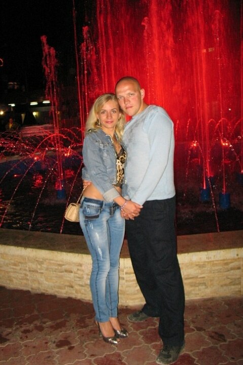 Катеринка Котина | Хмельницкий