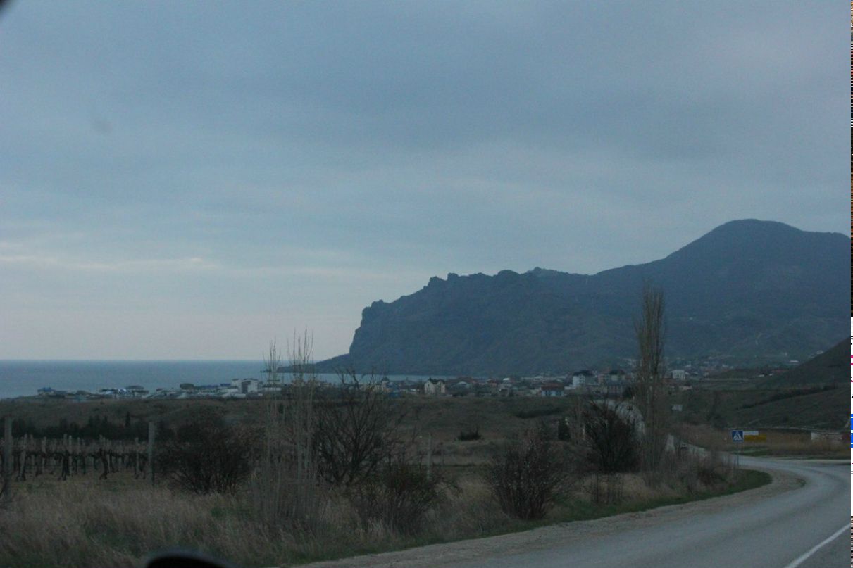 Алексей Воробьев | Краматорск