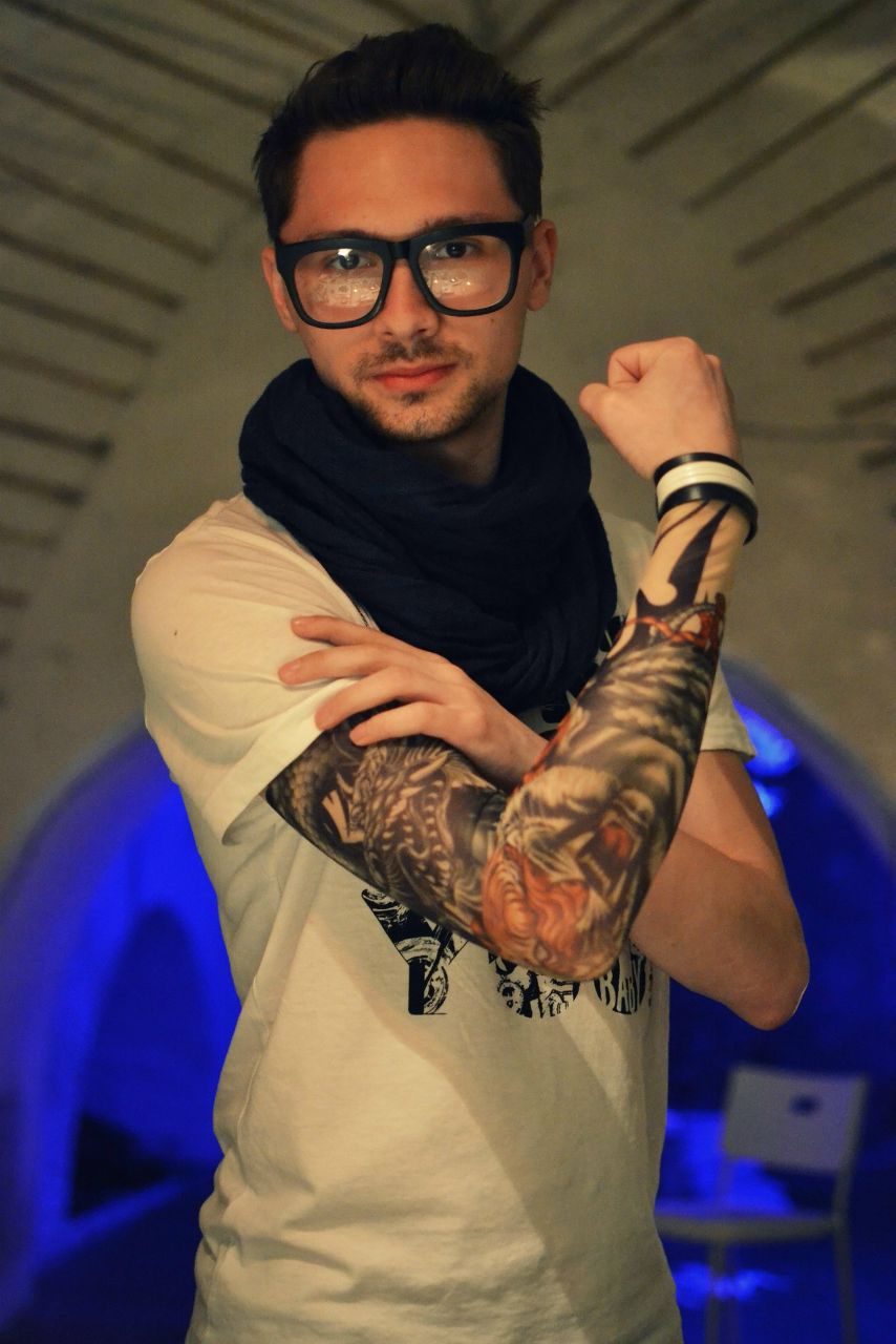 Ross Scriptum | Львов