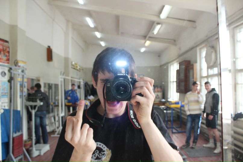 Артем Карєв | Харьков