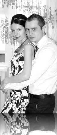 Надюшка Синица-Воронцова | Усинск