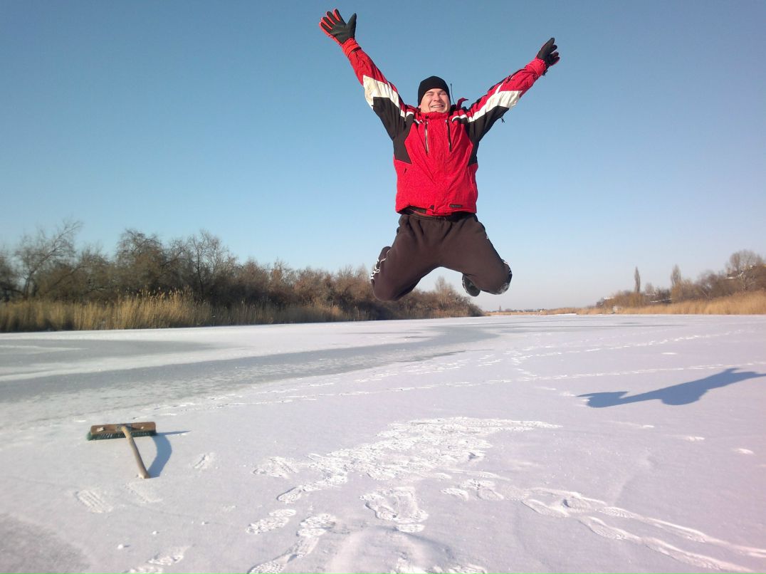 Таня Осинникова | 