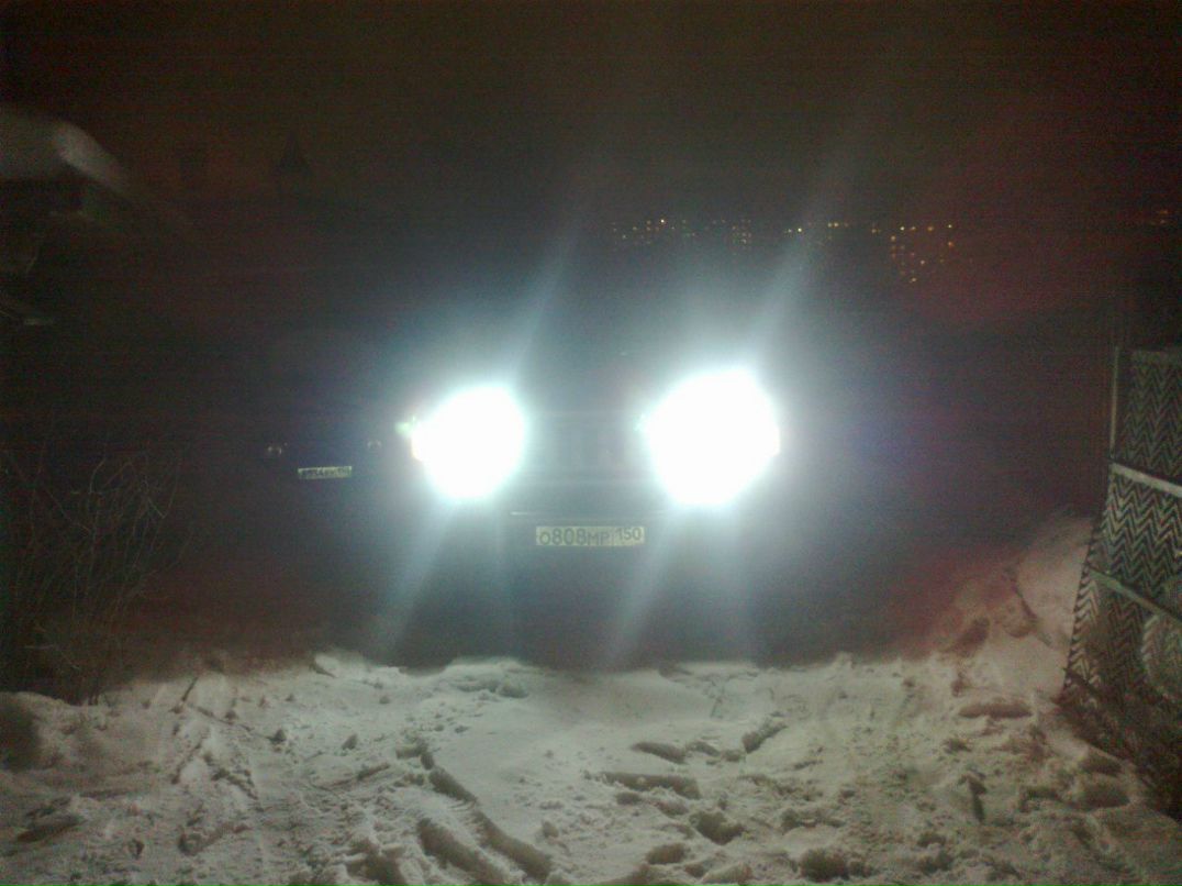 Николай Алексеев | 