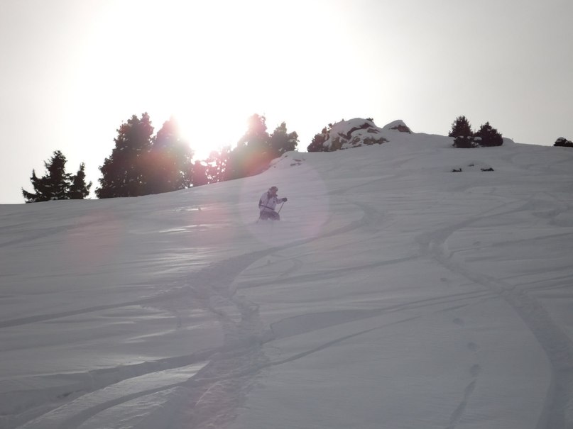 Сергей Квятковский | Уфа