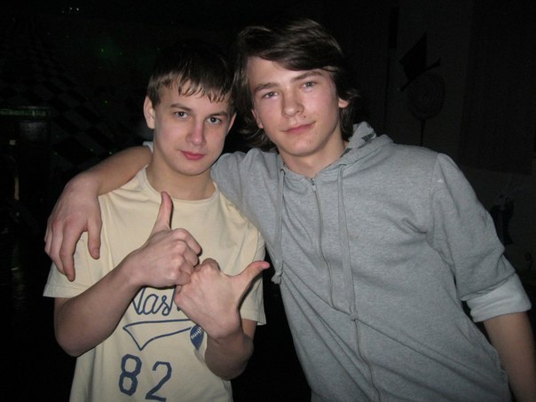 Женя Ютиш | Одесса