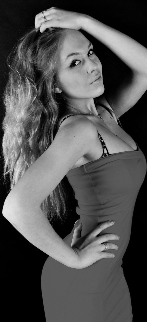 Юлия Лаврова | Москва