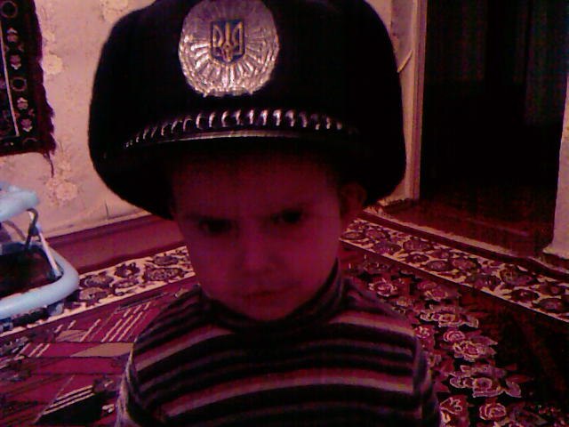 Евгений Шабек | Донецк