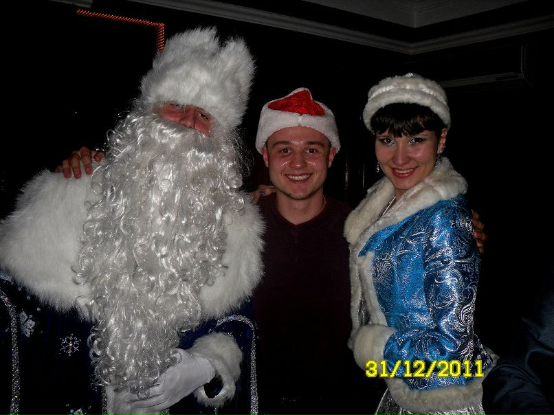 Igor Kunz | Алматы