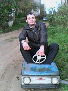 Максим Коновалов | Великие Луки